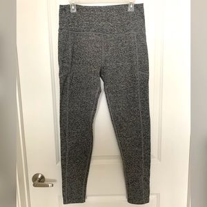 LEG3ND high waisted leggings XL NWOT